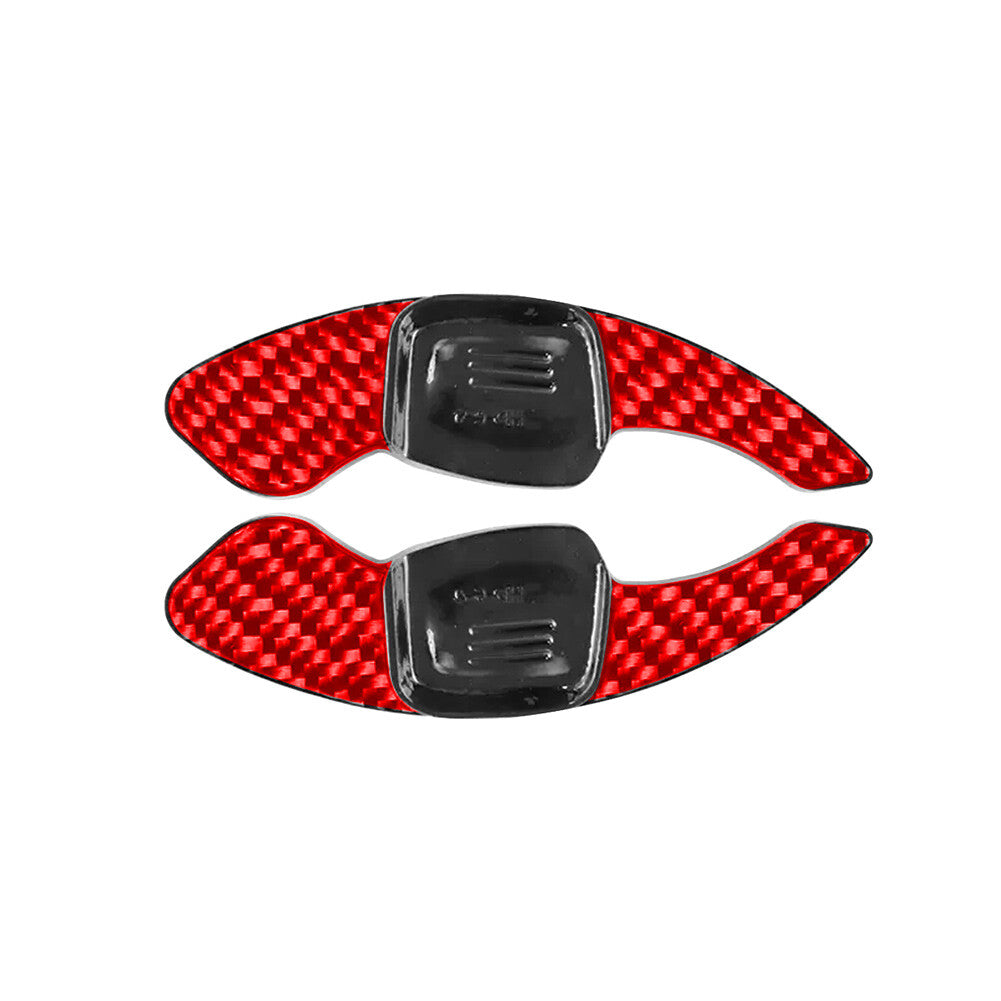 for VW for Golf MK8 Polo for Jetta for Tiguan for Passat Steering Wheel Shift Paddle Extension