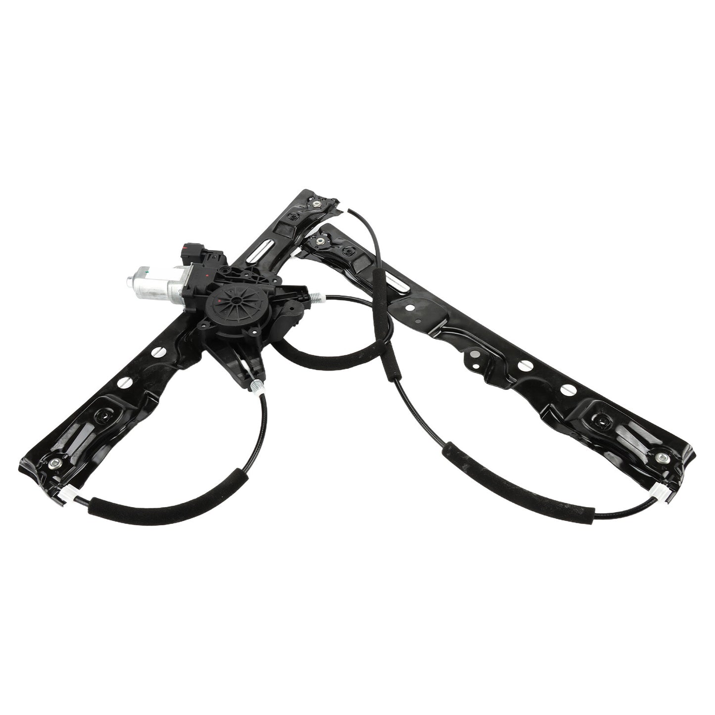AB392123200CF for Ford for Mazda BT50 UP 6 Pin Front Right Window Regulator W/ Motor