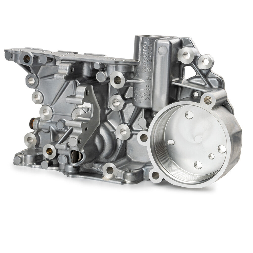 DSG DQ200 0AM Valve Body Accumulate Housing for AUDI A1/A3/Q3 VOLKWAGEN for SKODA