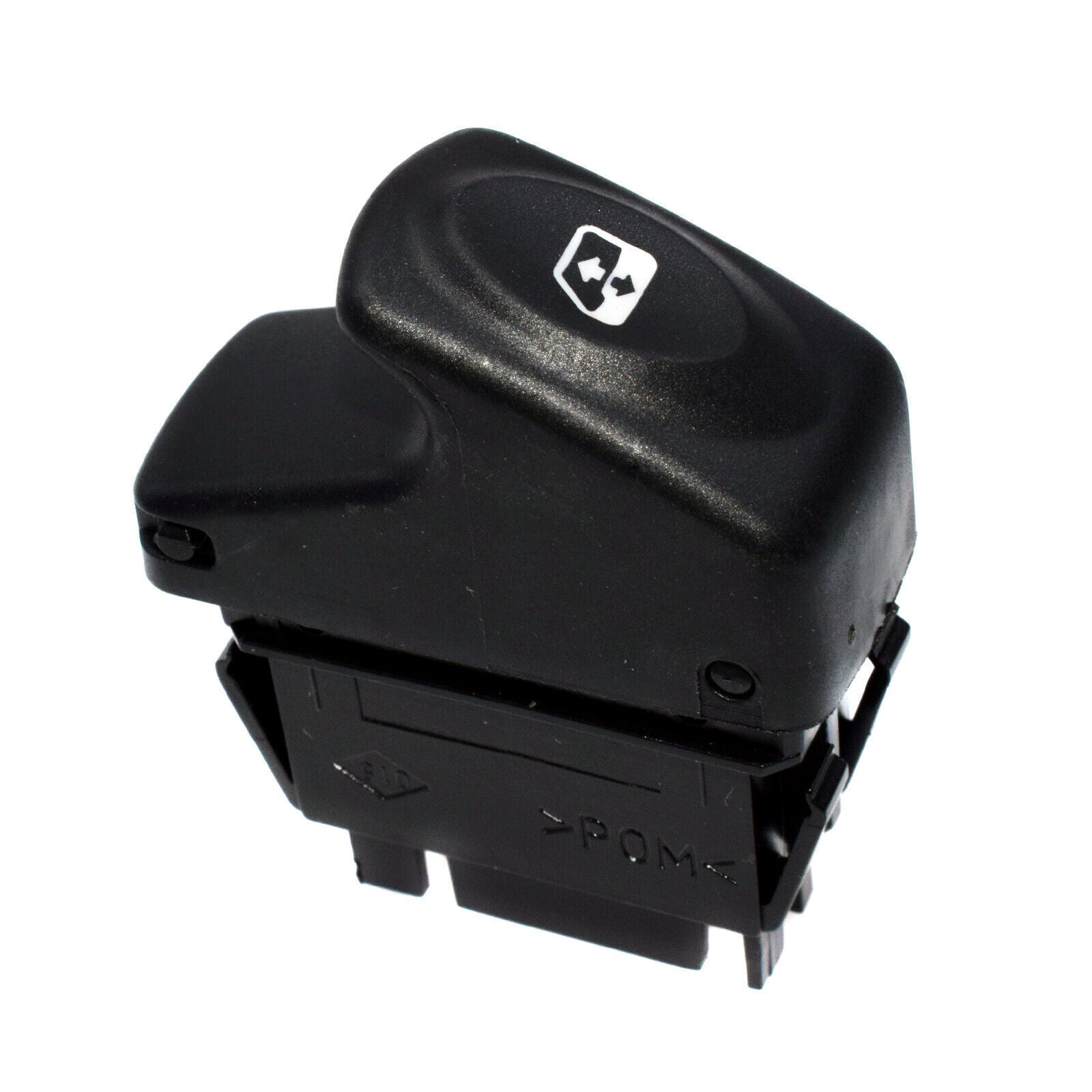 for Renault Clio II Megane I BA0 7700429998 6 Pin Window Control Switch Button