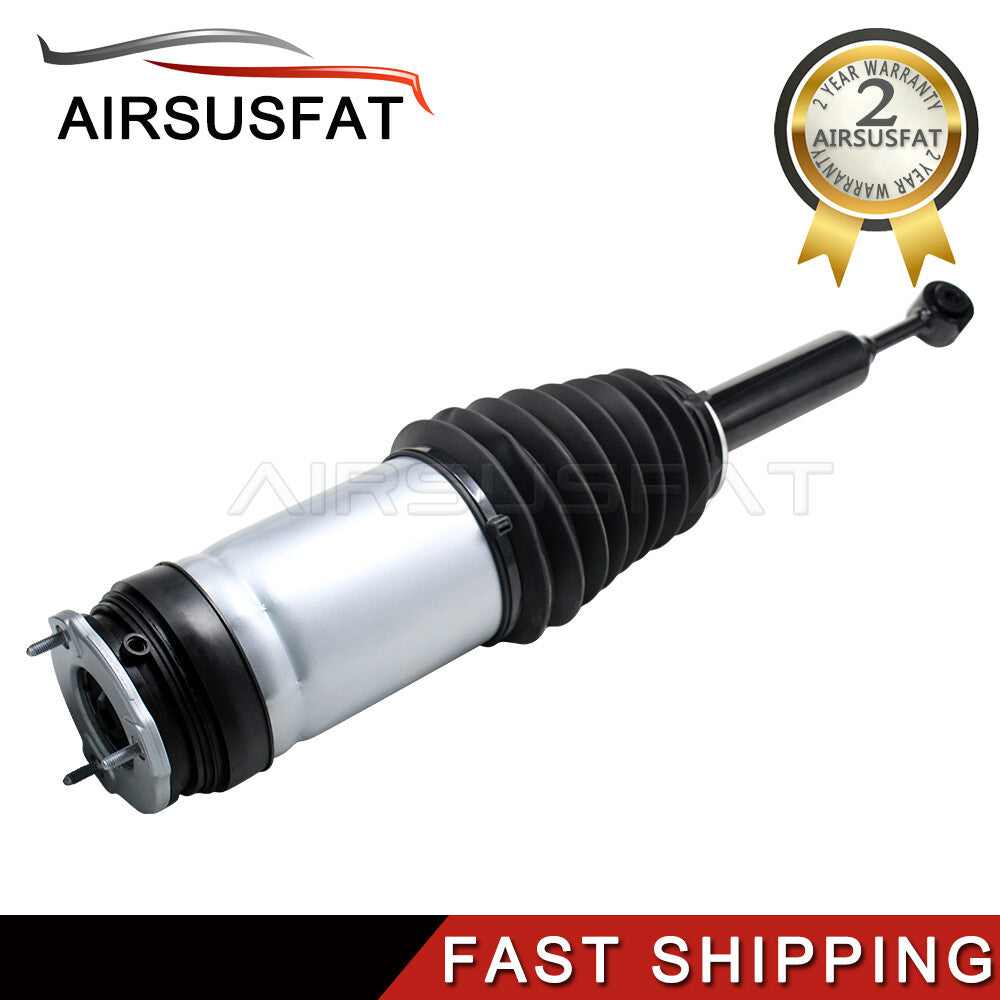 for Tesla Model X 2015-2018 Rear L / R Air Suspension Shock Absorber W309255002