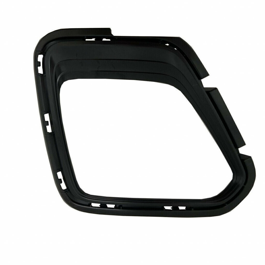 Applicable to for Kia Soul 2020 2021 2022 left and right headlight bezels EX/LX/S | CAPA
