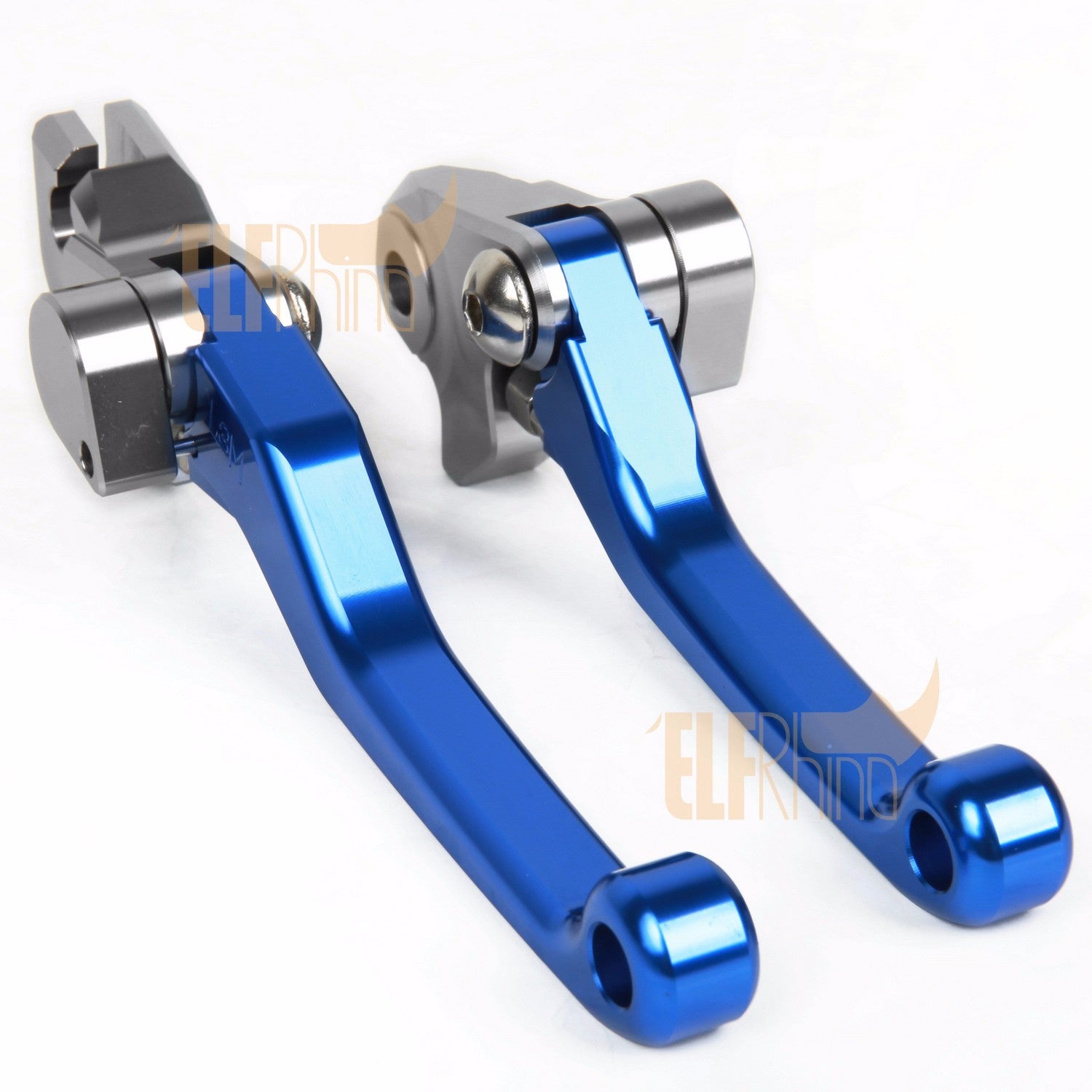 for Yamaha WR450F 2016-2020/WR250F 2017-2020 CNC Clutch Brake Levers Set Pivot