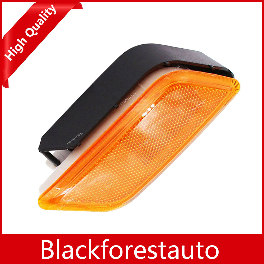 2078200421 Fits for Mercedes W207 Right Side Front Bumper Side Marker Light