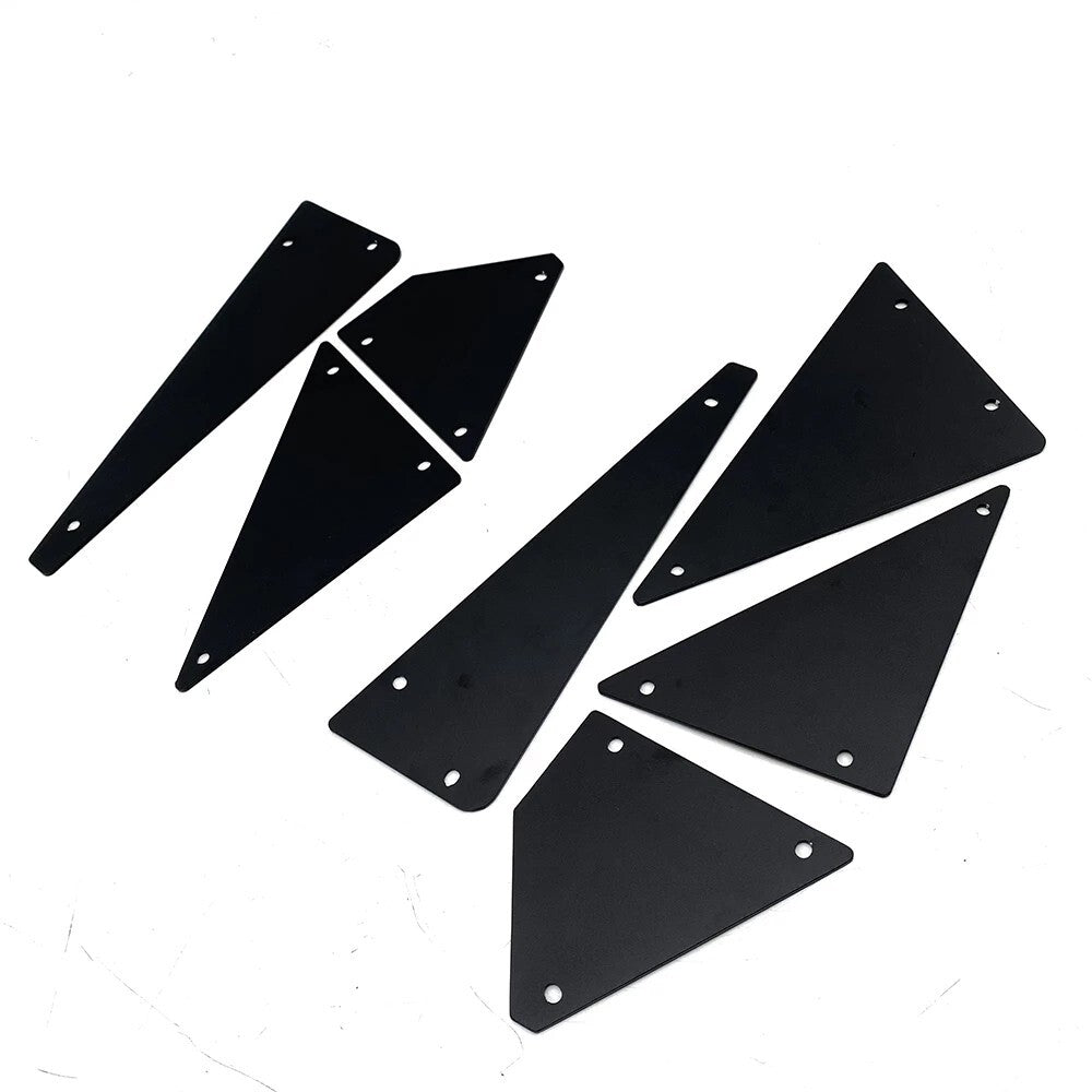 For Husqvarna 250 Svartpilen 401 Vitpilen 401 Motorcycle Body Frame Filler 2020+
