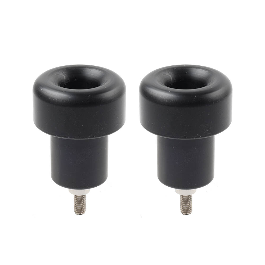 No Cut Frame Sliders for Kawasaki ZZR600 636 ZX6 ZX6R ZX9 ZX9R ZX12 ZX12R