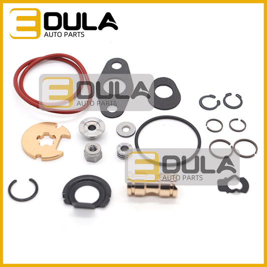 Turbocharger repair kit BV45 suitable for Nissan Navara Pathfinder 2.5 DI YD25 144115X01A