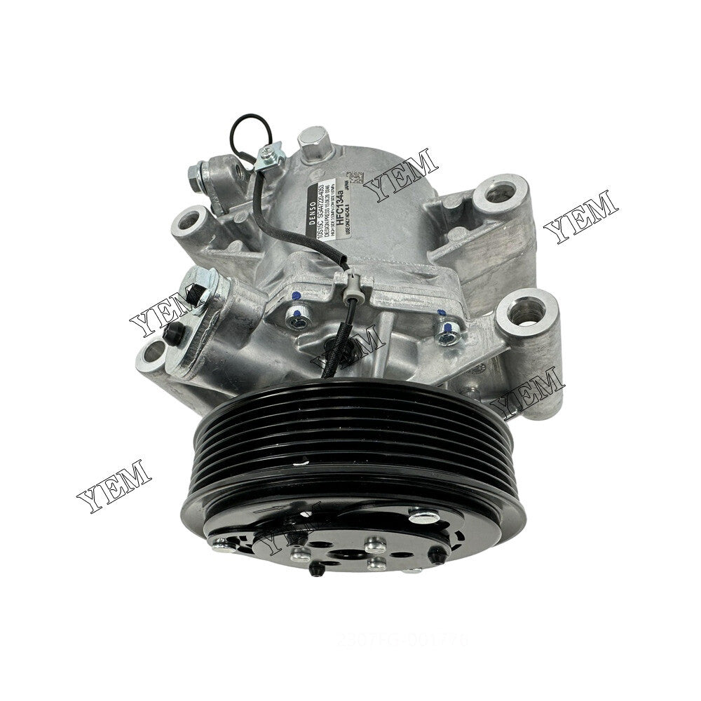New A220 HFC134A Air Conditioner Compressors 92600F120A for Isuzu