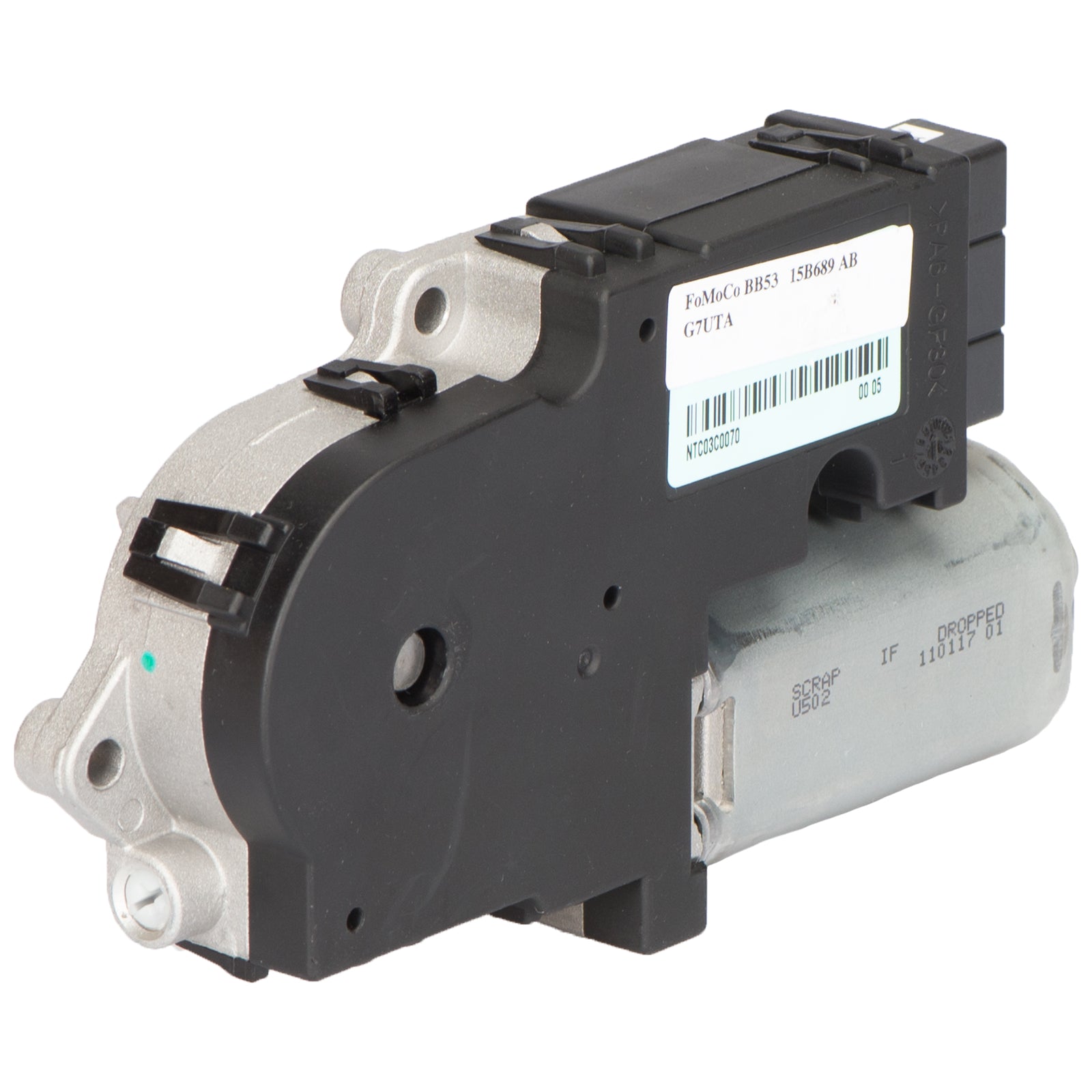 NEW Right or Left Sunroof Moon Roof Motor 2011-2016 for Ford Explorer : BB5Z15790A