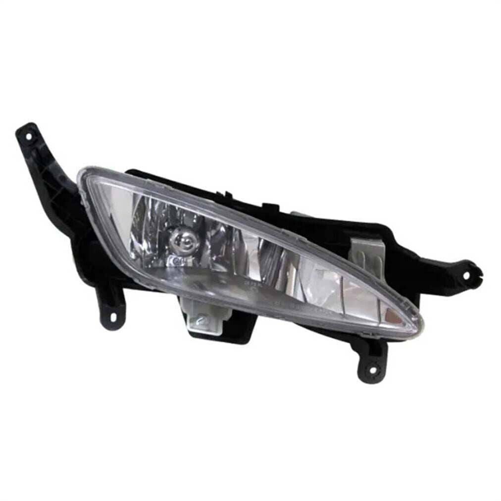 Fits for Kia Optima K5 2011-2013 Right Side Front Bumper Fog Light Driving Lamps