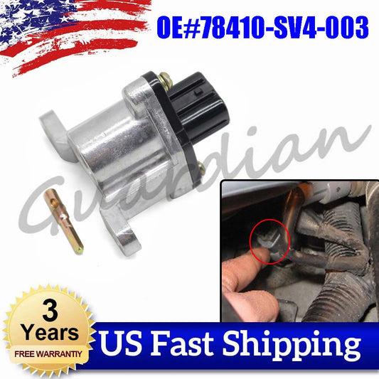 Speed sensor 78410-SV4-003 is suitable for ACURA CL NSX for HONDA PRELUDE ODYSSEY for CIVIC ACCORD