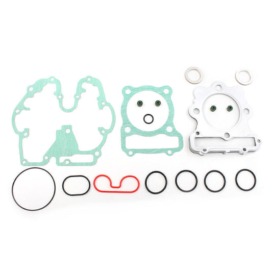 Top End Head Dichtungssatz Set f¨¹r for Honda XL250R 85-87 XR250R 85-95 XR250L 91-96