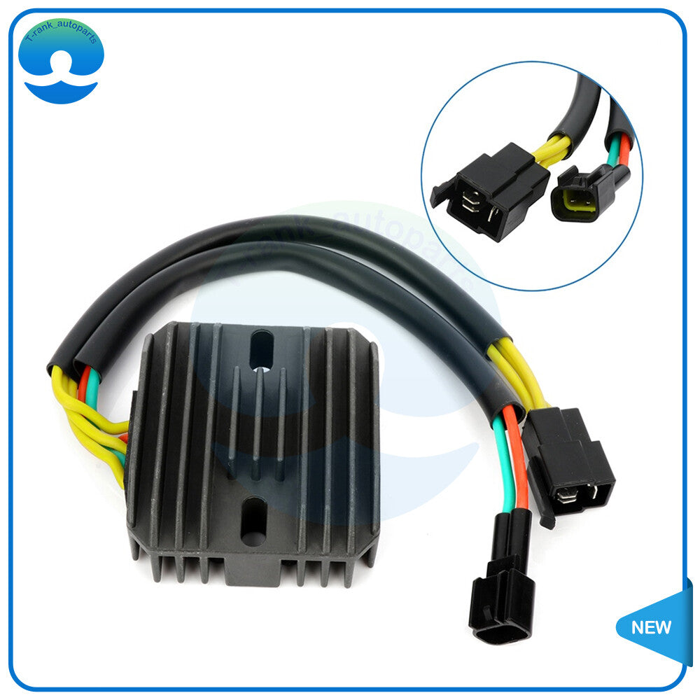 for Kawasaki KLX400 KLX400R KLX400SR Voltage Regulator Rectifier 21066-S005
