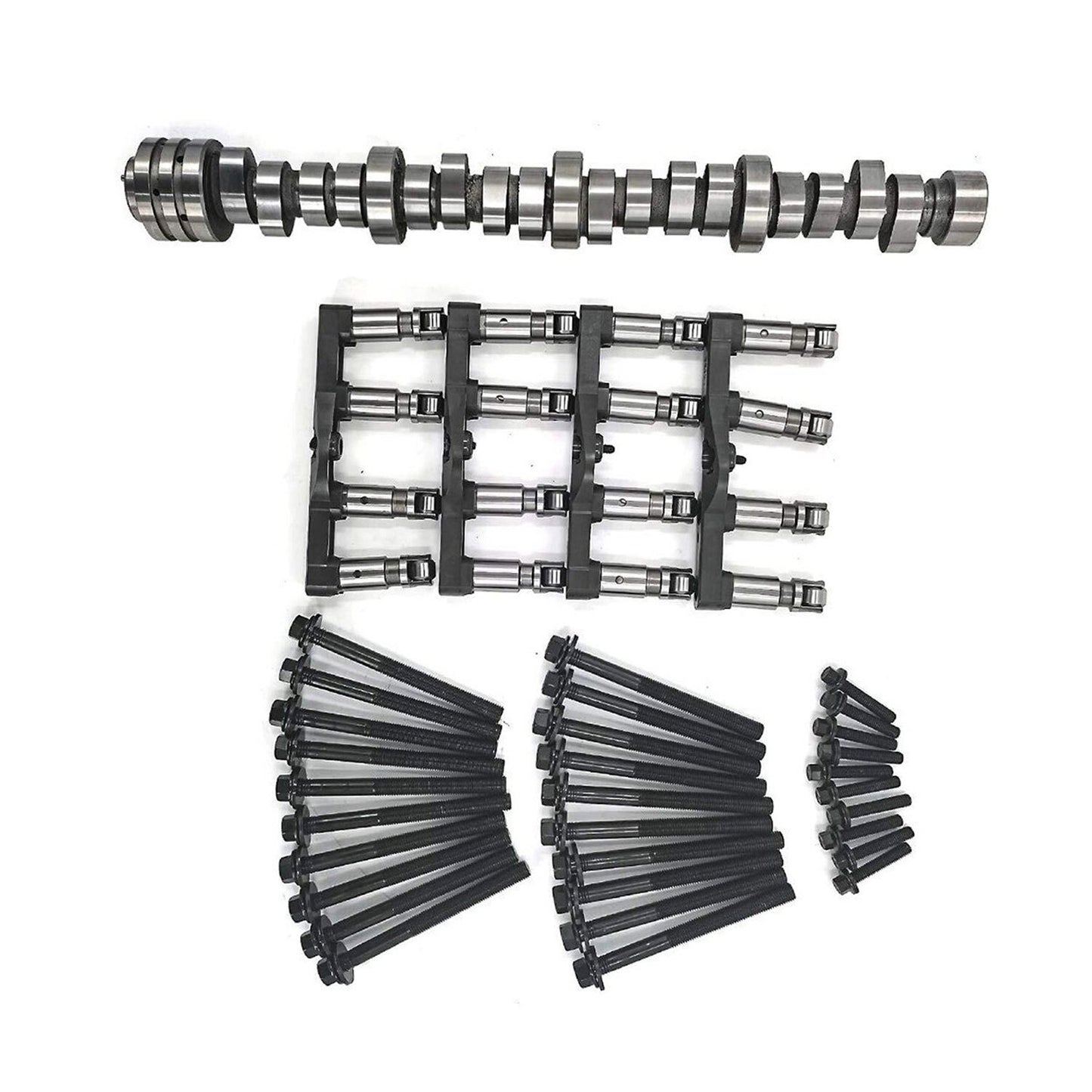 Lifters Camshaft Gaskets Plugs Kit for Dodge for Ram 1500 5.7 Hemi Non-MDS 2009-2015