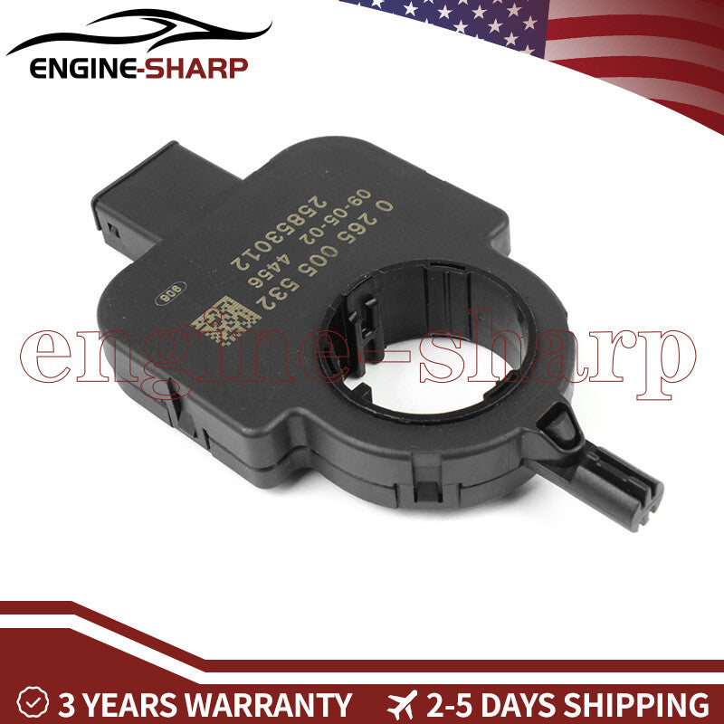 25853012 Steering Angle Sensor For 08 09 10 for Buick Enclave for GMC Acadia for Saturn US