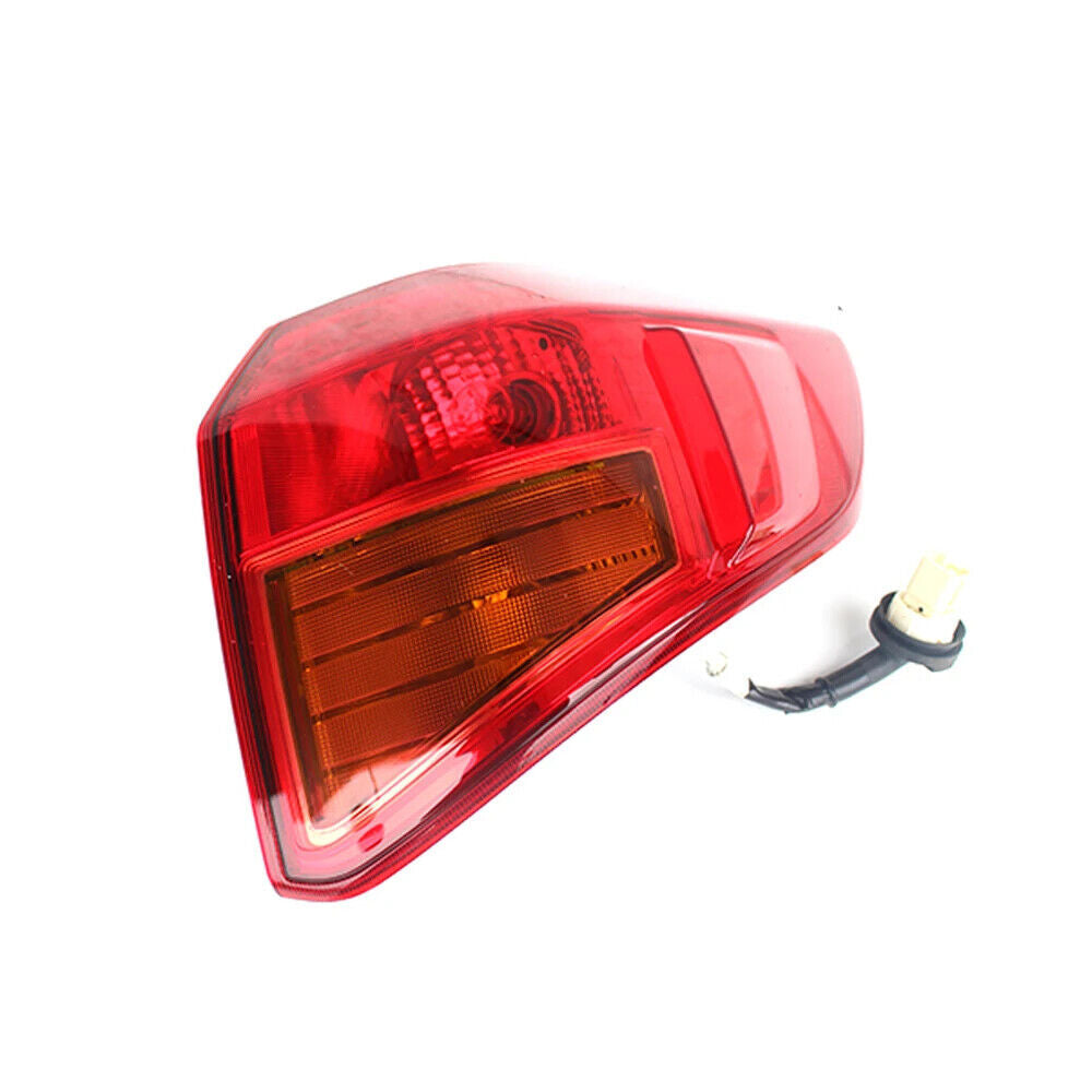 1Set Rear Bumper Turn Signal Light Tail Light for SUZUKI Vitara 2016 2017 2018