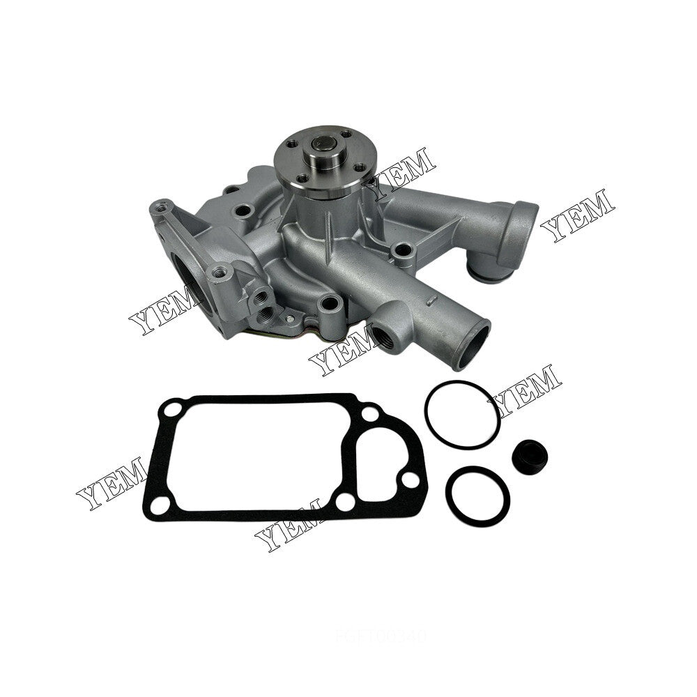 1Z 2Z 11Z 12Z 13Z Water Pump for Toyota Machinery Engine for Toyota Water Pump