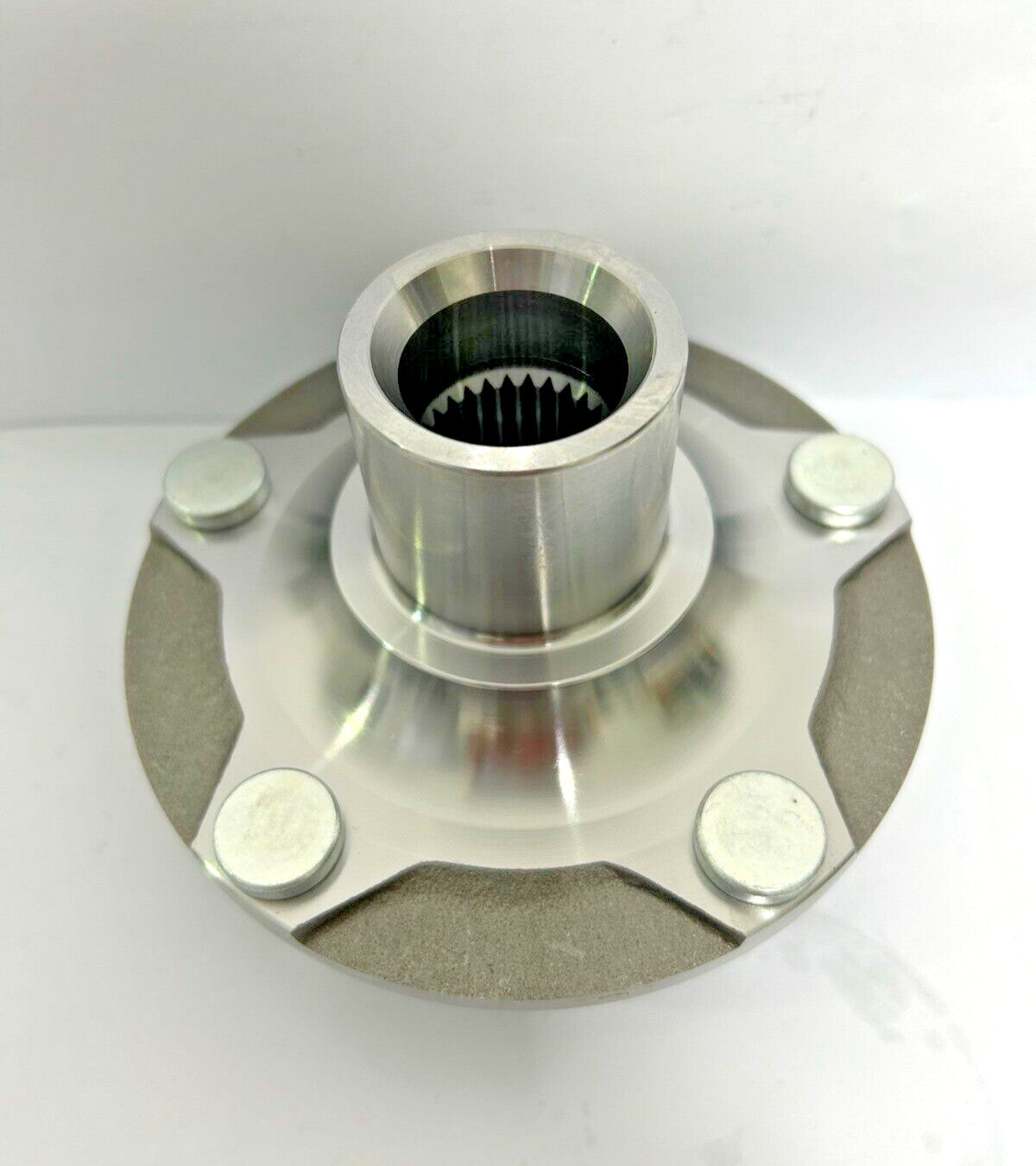 for Suzuki SX4 2007-2013 Front Wheel Hub  Bearing 1 Side 43420-80801