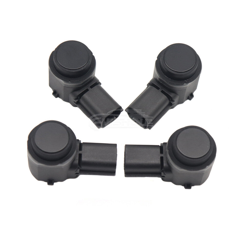 (4) PDC parking sensor is suitable for Ford Edge for Mustang Expedition for Lincoln FR3T-15K859-AAW
