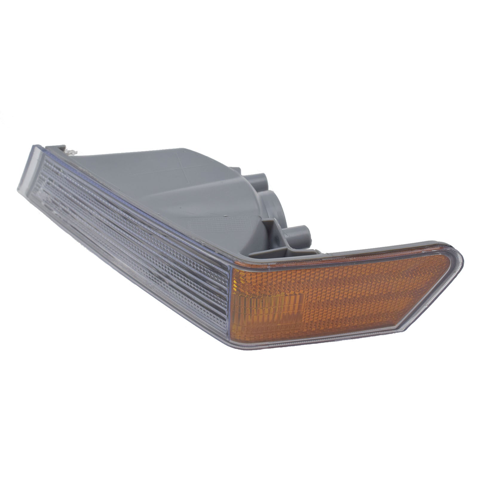 Parking light, turn signal directional light, left front light applicable to 2007-2014 for Jeep Patriots.