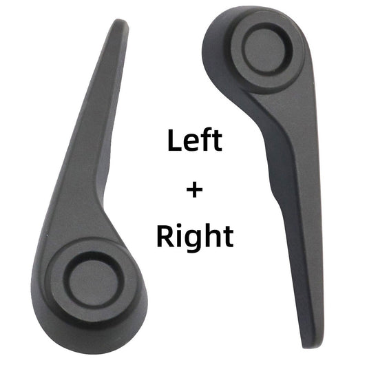 Left Right Manual for Seat Recliner Handle Fits 1RW10DX9AA for Dodge Journey 2011-2018
