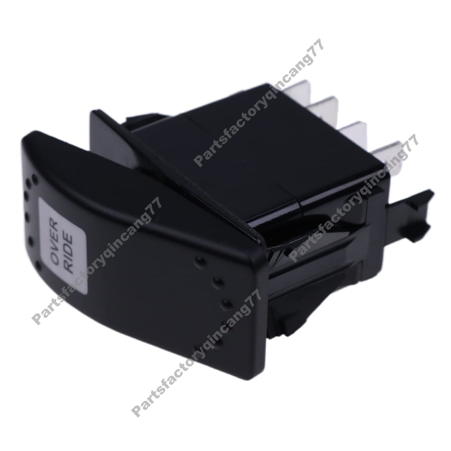 Override Switch 710002053 for Can Am Side by Side 2011-2019 Commander Maverick
