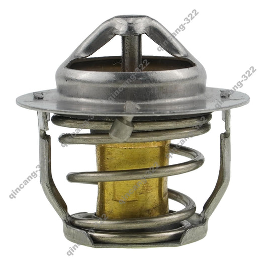 145206181 Thermostat 82¡ãC /180¡ãF for Ford N/H Tractor TC30 TC33D TC33DA 103-15