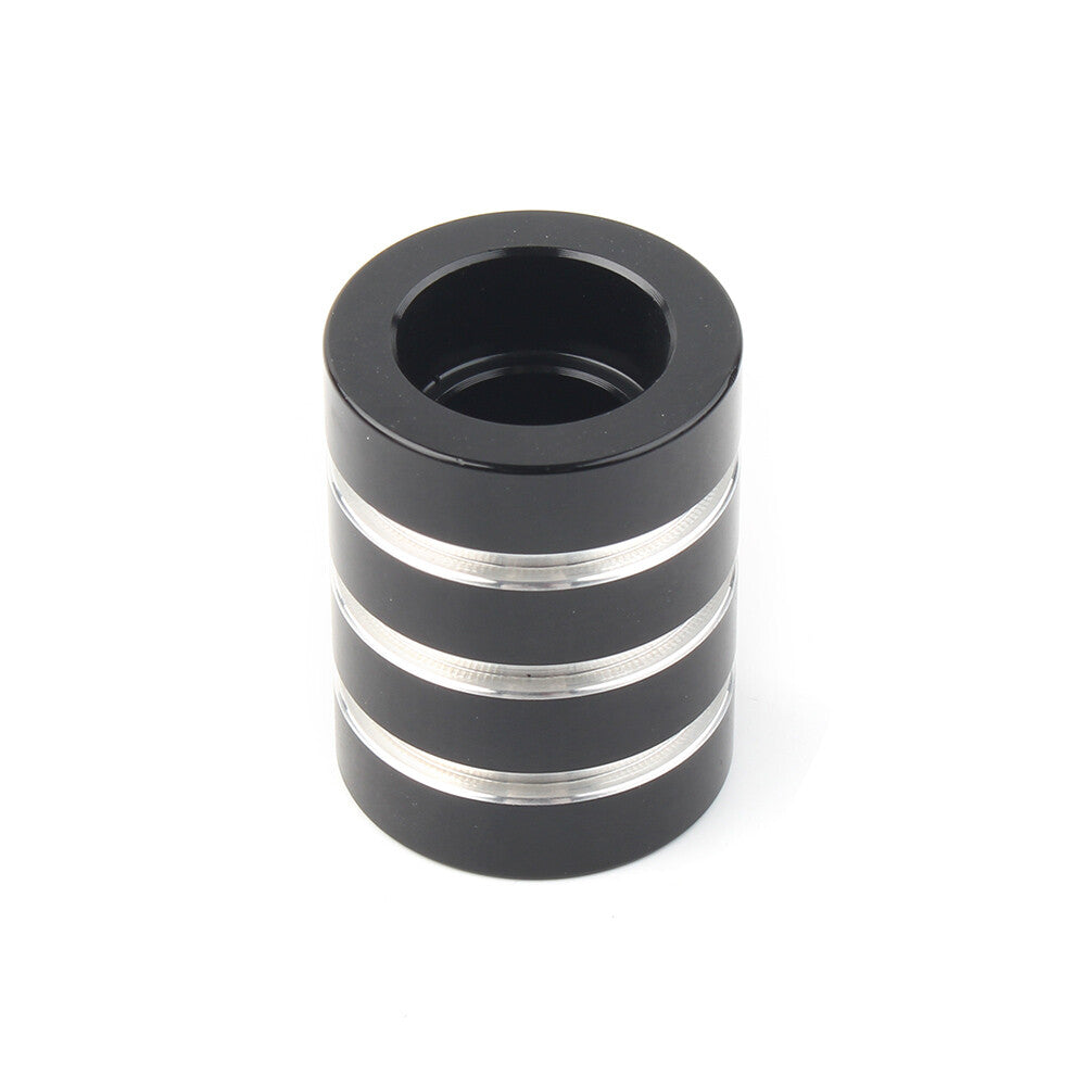 Heel Shift Lever Shifter Eliminator Shaft Spacer Fit for Harley Touring FLHT/X 80+ m