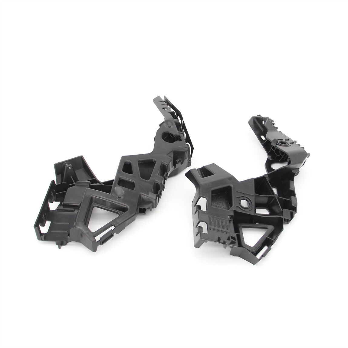 Front Left Right Bumper Mounting Bracket Kit Fit for VW for Golf MK8 #5H0807050D#