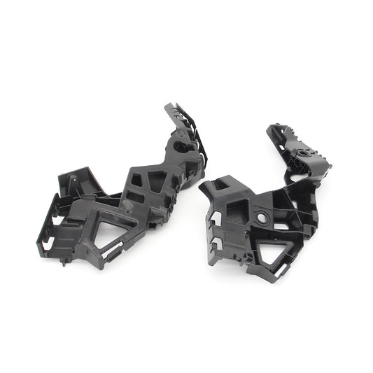 Front Left Right Bumper Mounting Bracket Kit Fit for VW for Golf MK8 #5H0807050D#