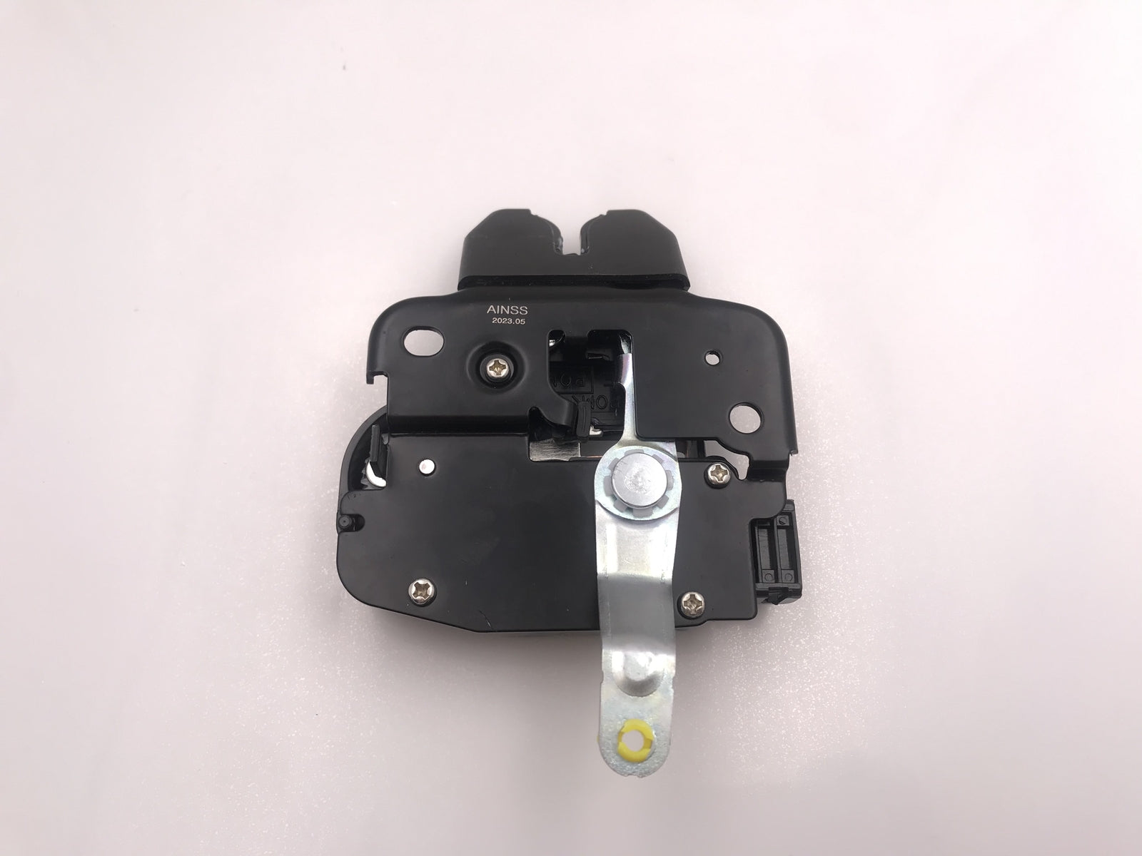 Tailgate Latch Lock Actuator Motor for 2005-2010 for Nissan TIIDA Saloon