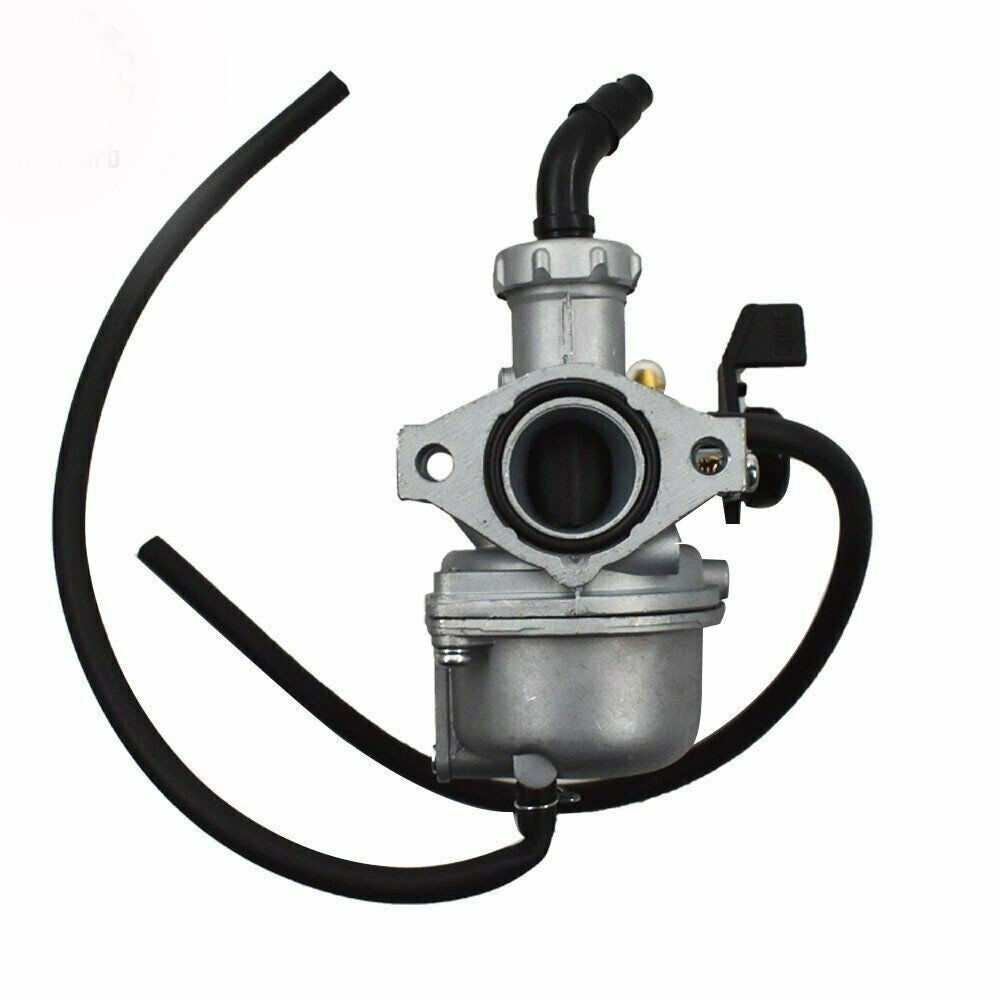 Carburatore For Carb for Kawasaki KLX 110cc KLX110 Hand Choke Carb 22mm