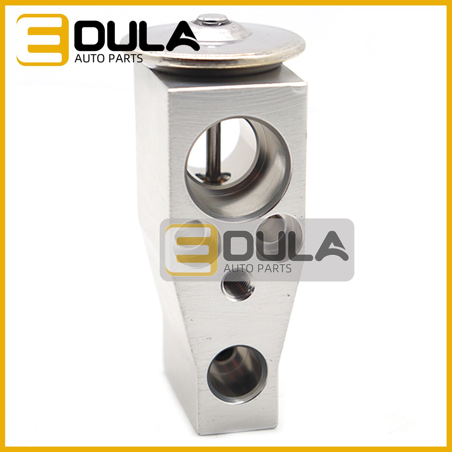 2-pack of new air conditioning expansion valves suitable for Audi A4, Q5, A5, Quattro, S4, S5, A4, Allroad, Q5