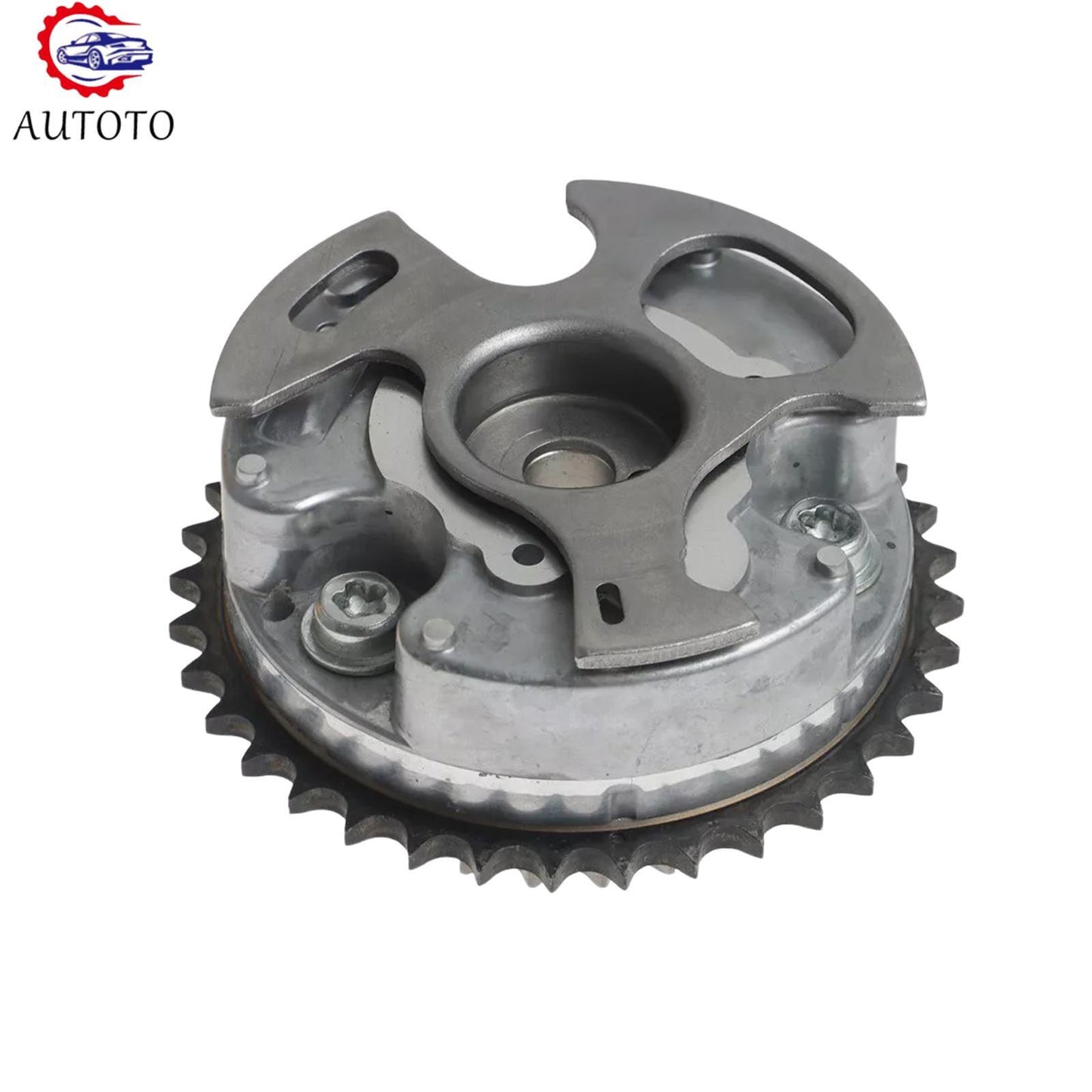 1x Engine Camshaft Timing Gear 13050-38010 Fit for Land Cruiser Sequoia Tundra