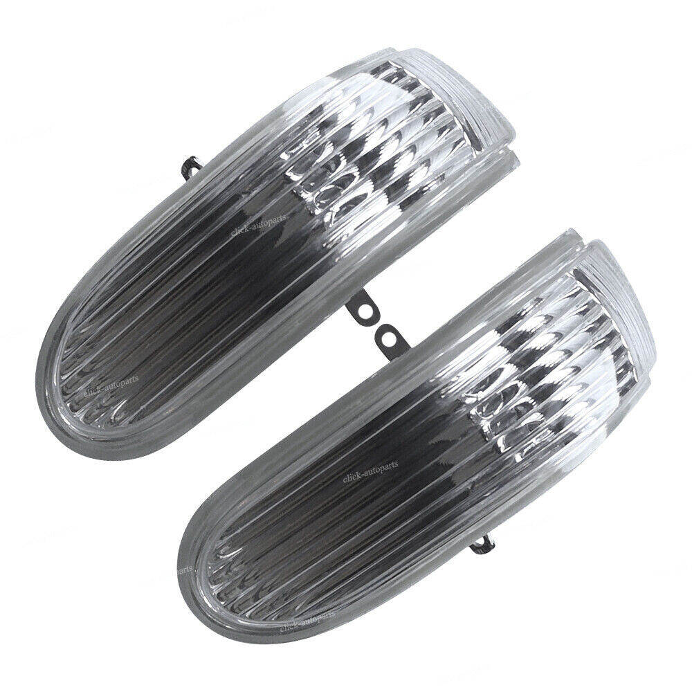 2X LHRH For 2009 2010 2011 for Kia Forte Cerato Side Mirror Signal Lamp Repeater