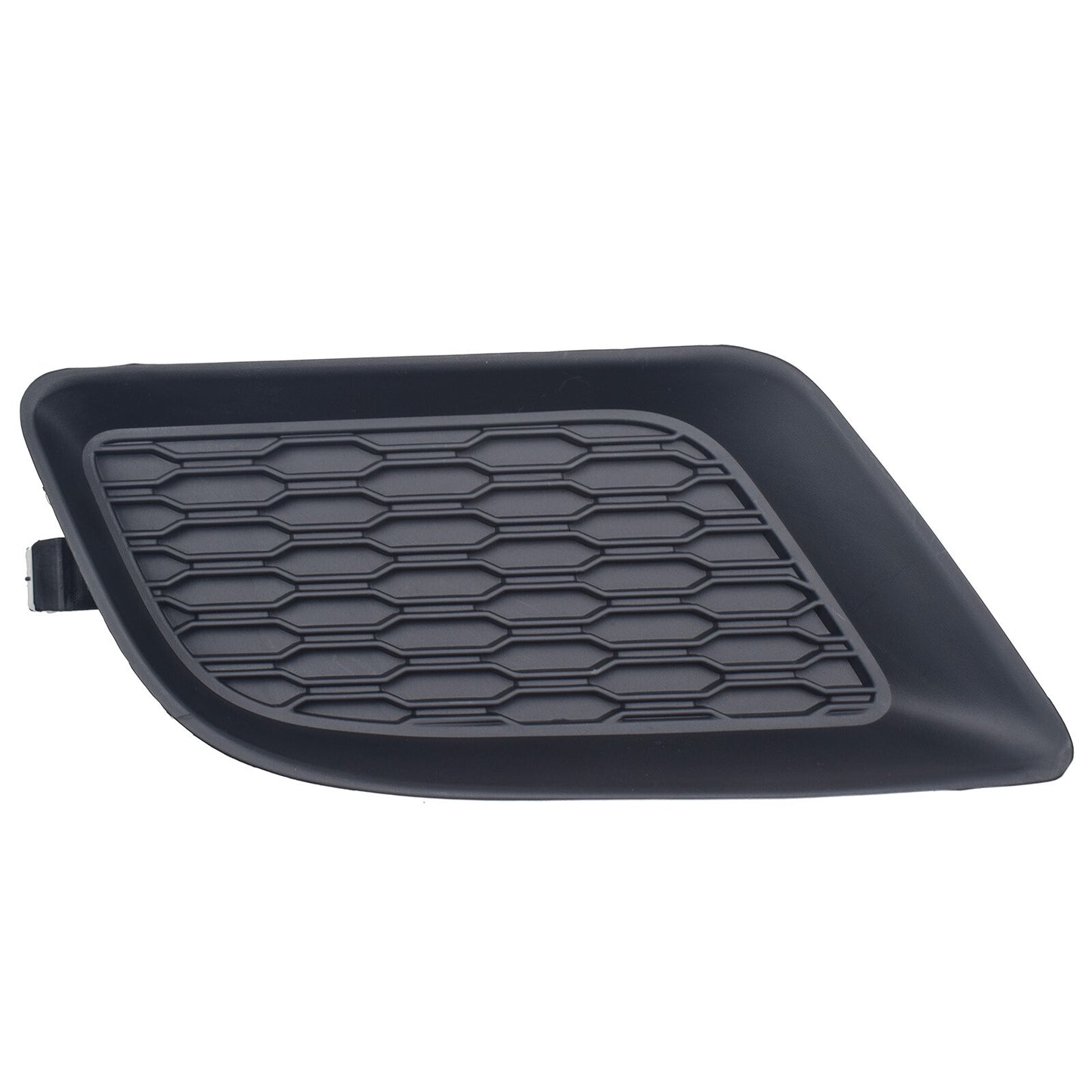 Front left fog light cover, driver's side, 68092571AA, compatible with for Dodge chargers 2011-2014.