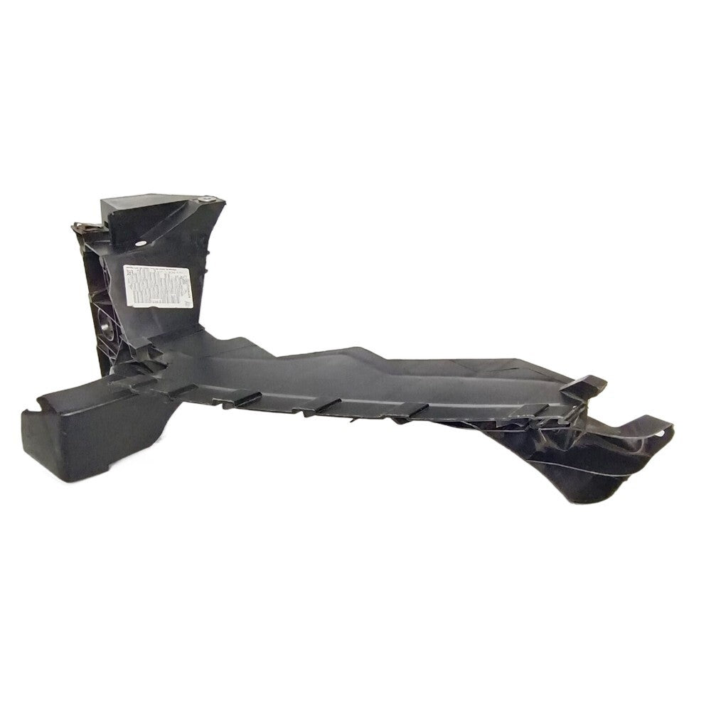 Front Left Bumper Headlight Main Bracket Fit for AUDI Q7 2016-2019 4M0805607