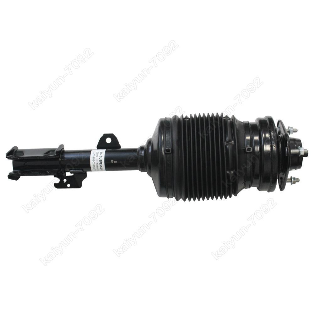 for Lexus RX270 RX350 RX450h 2009-2015 Front Right Air Suspension Shock Assembly