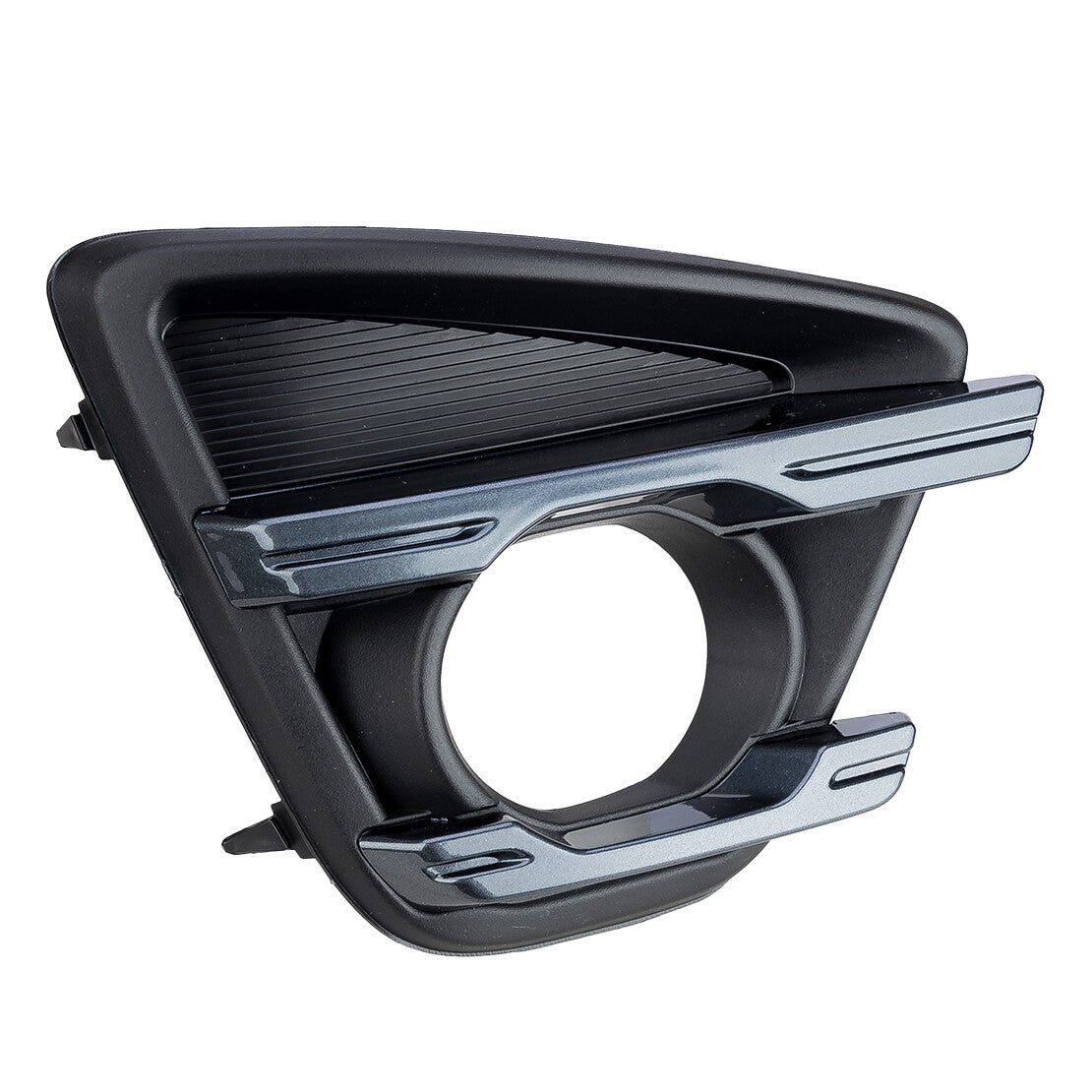 Replacement Right Front Fog Light Cover Fit for Mazda CX-5 2015 2016