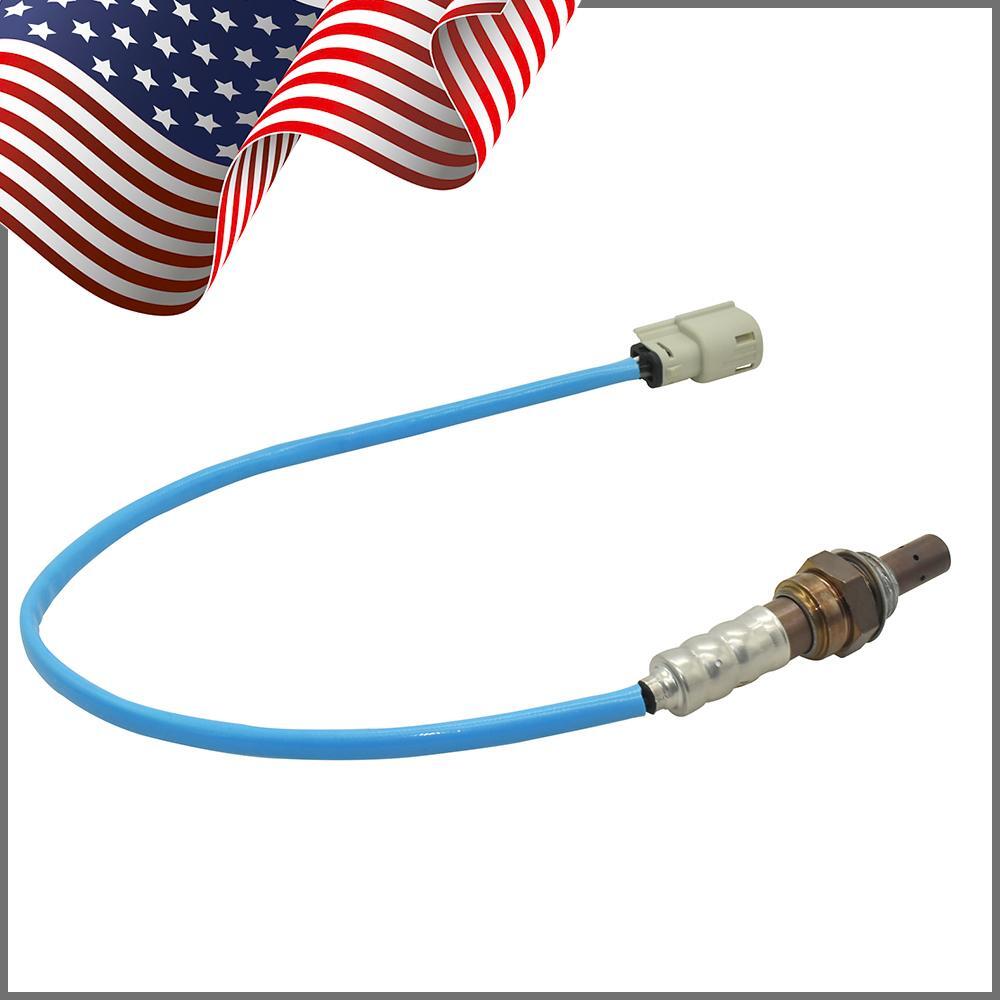 Downstream Oxygen Sensor for Ford Explorer Flex for Lincoln MKS MKT BA5Z-9G444-A
