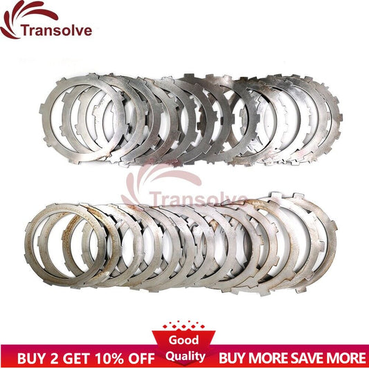 03-72LE A42DL A43DL A44DL A46DE A46DF A47DE Transmission Steel Kit for TOYOTA