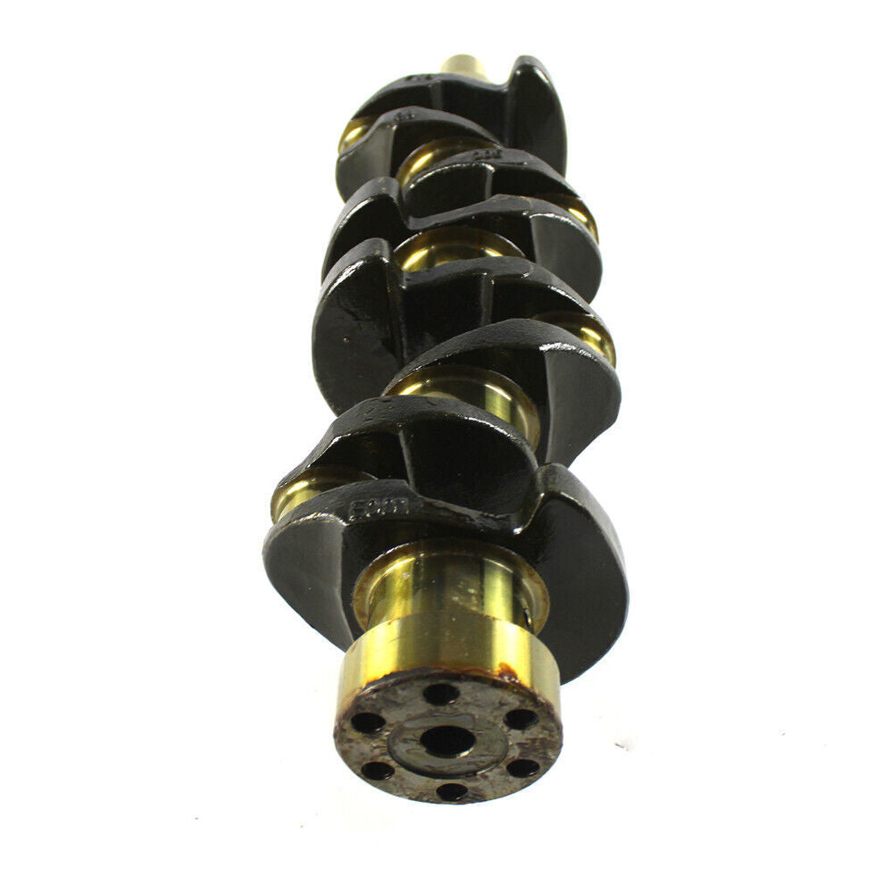 Engine Crankshaft K21 for Nissan TCM Heli HandCha LPG Forklift Truck NEW DHL