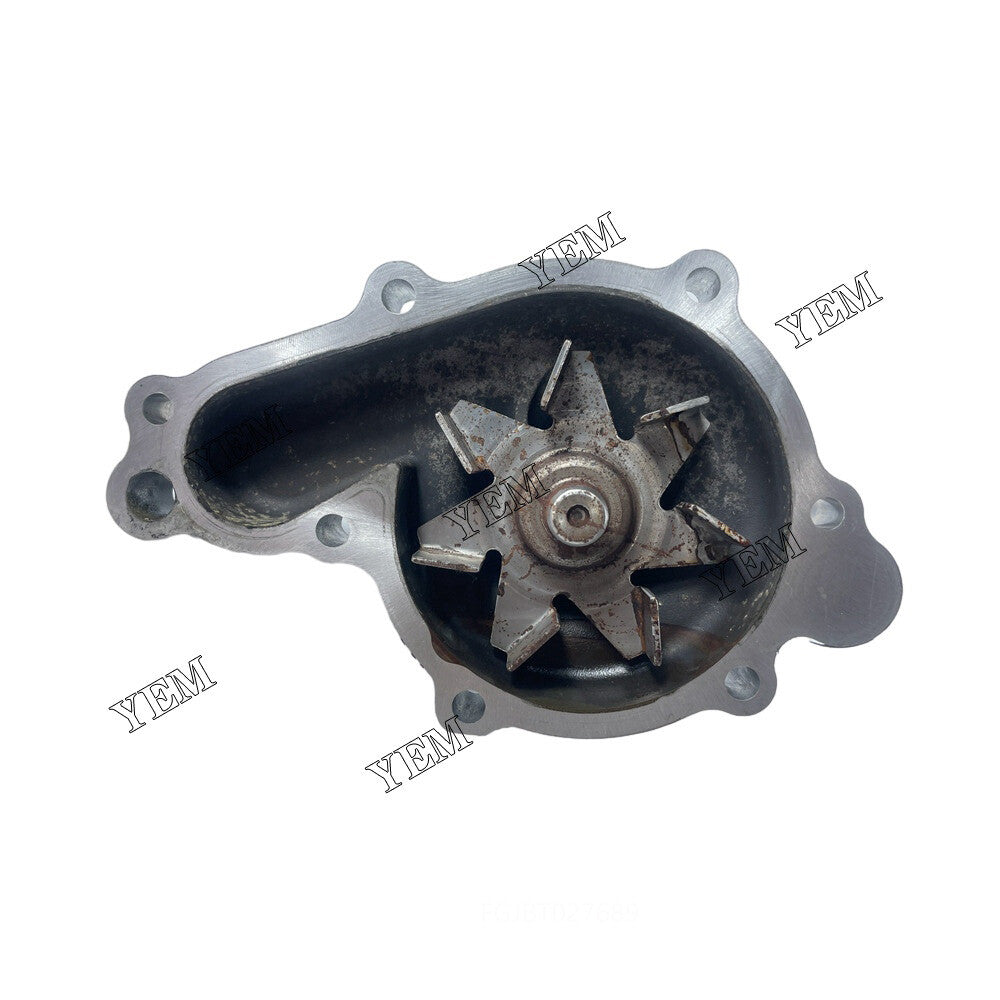 V3307 Water Pump 1G772-73035 Fit For Kubota Diesel Engine For Kubota Water Pump