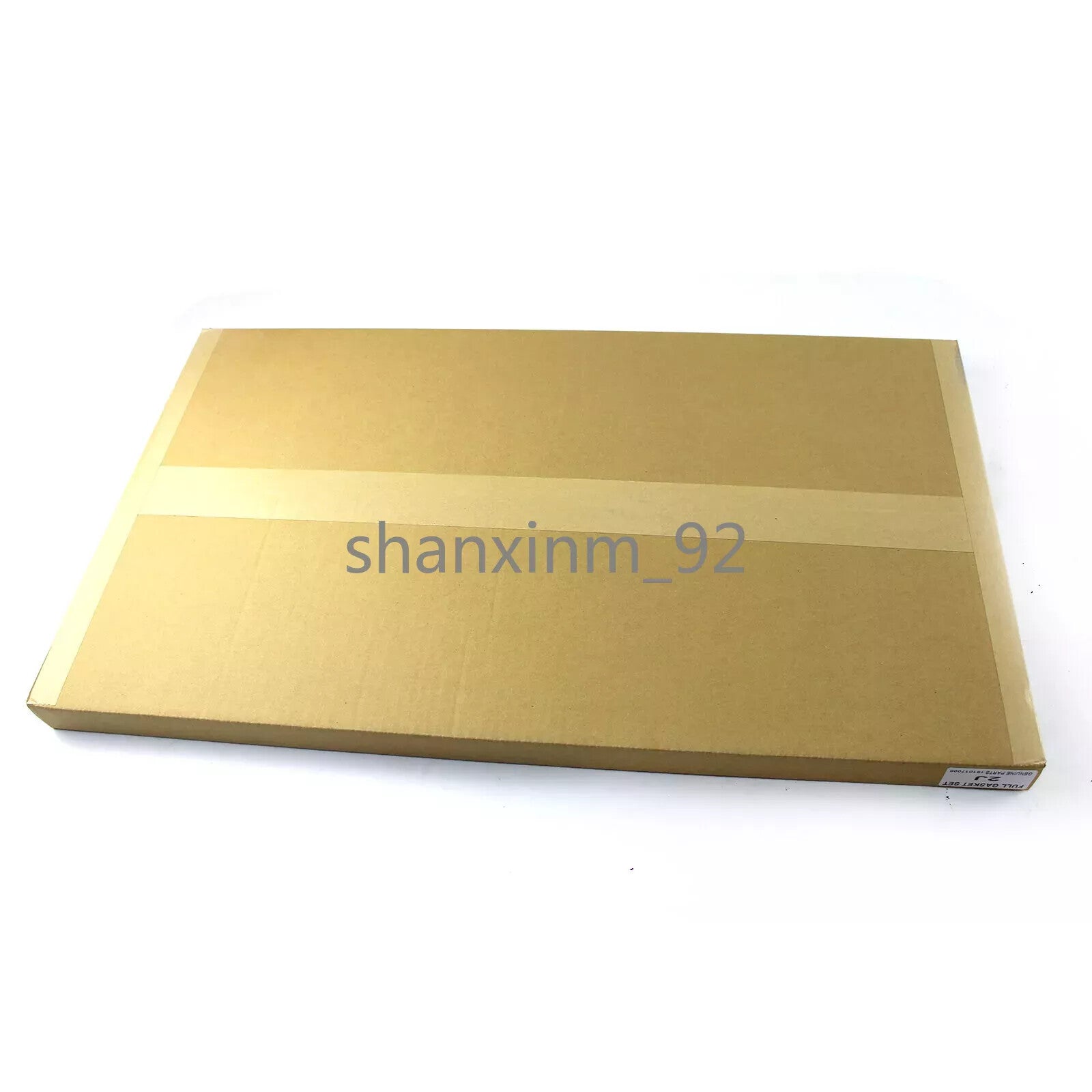 2J Engine Cylinder Full Gasket Kit for Toyota 5FD SDK8 Forklift Truck Tractors