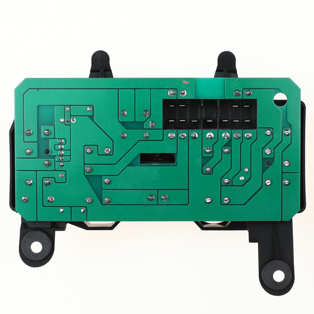 Master Power Window Control Switch FEF7510NAA Fits for Ford Falcon/Fairmont LTD
