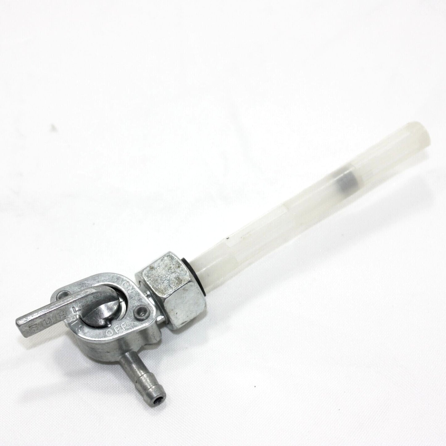 4pcs Fuel Tank Tap Filter Petcock Switch 110cc 125cc Dirt Bike ATV Quad Buggy