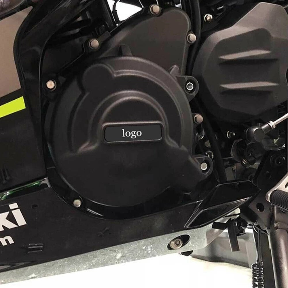 for Kawasaki ninja400 Z400 2017-2023 Motorcycles Engine cover Protection case