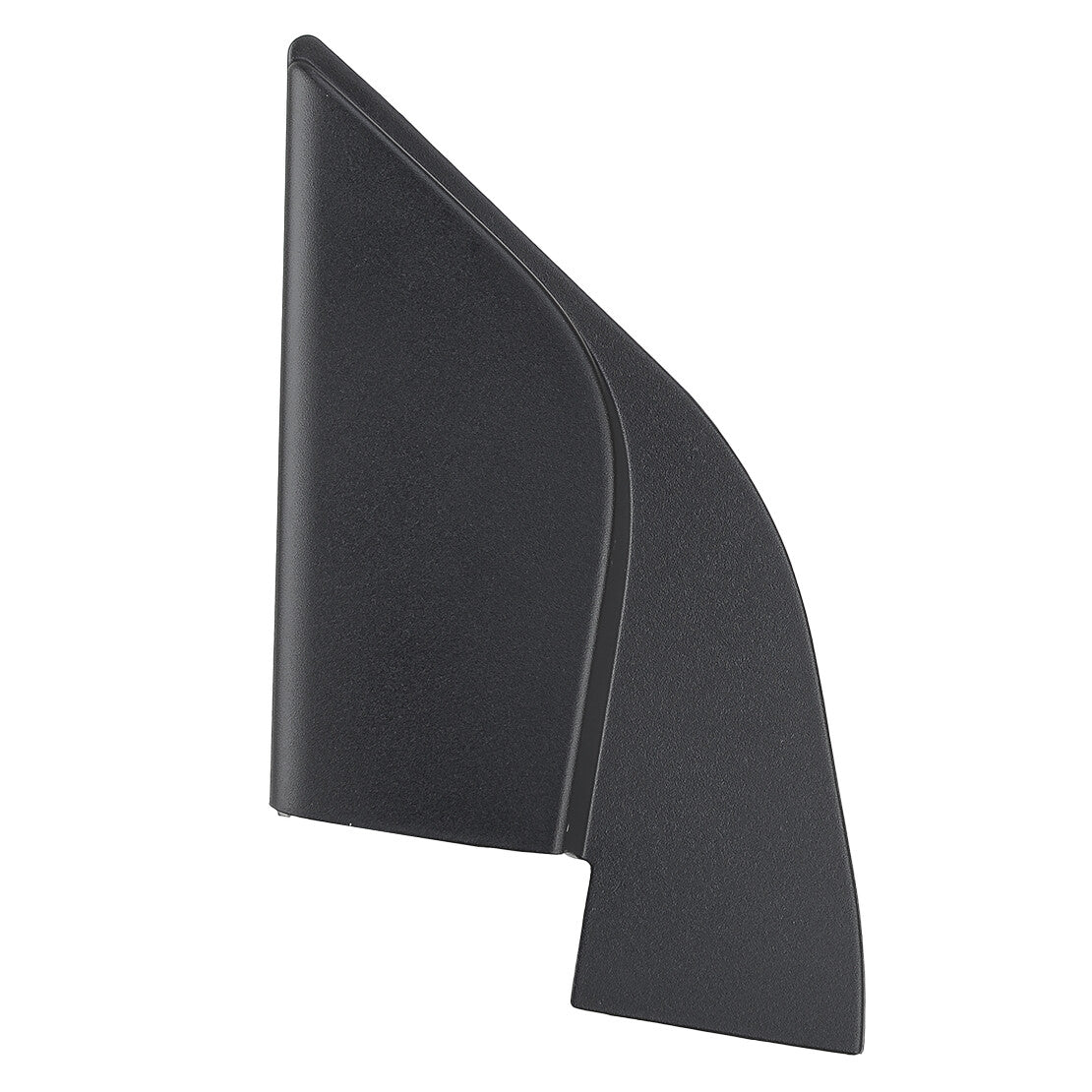 Front Left Inside Mirror Trim Finisher Fit for Nissan Versa 2012 to 2018