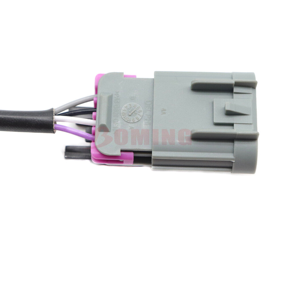 Oxygen sensor suitable for Mercedes-Benz C300, E350, ML350, S550, C63, AMG. (0045420718 234-4881-)