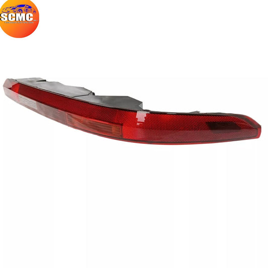 Right Rear Bumper Tail Lamp Fog Lamp Assembly for AUDI Q7 2016-20224M0 945 096